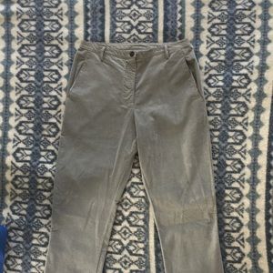 HANNOH WESSEL “priscilla” pant in dove